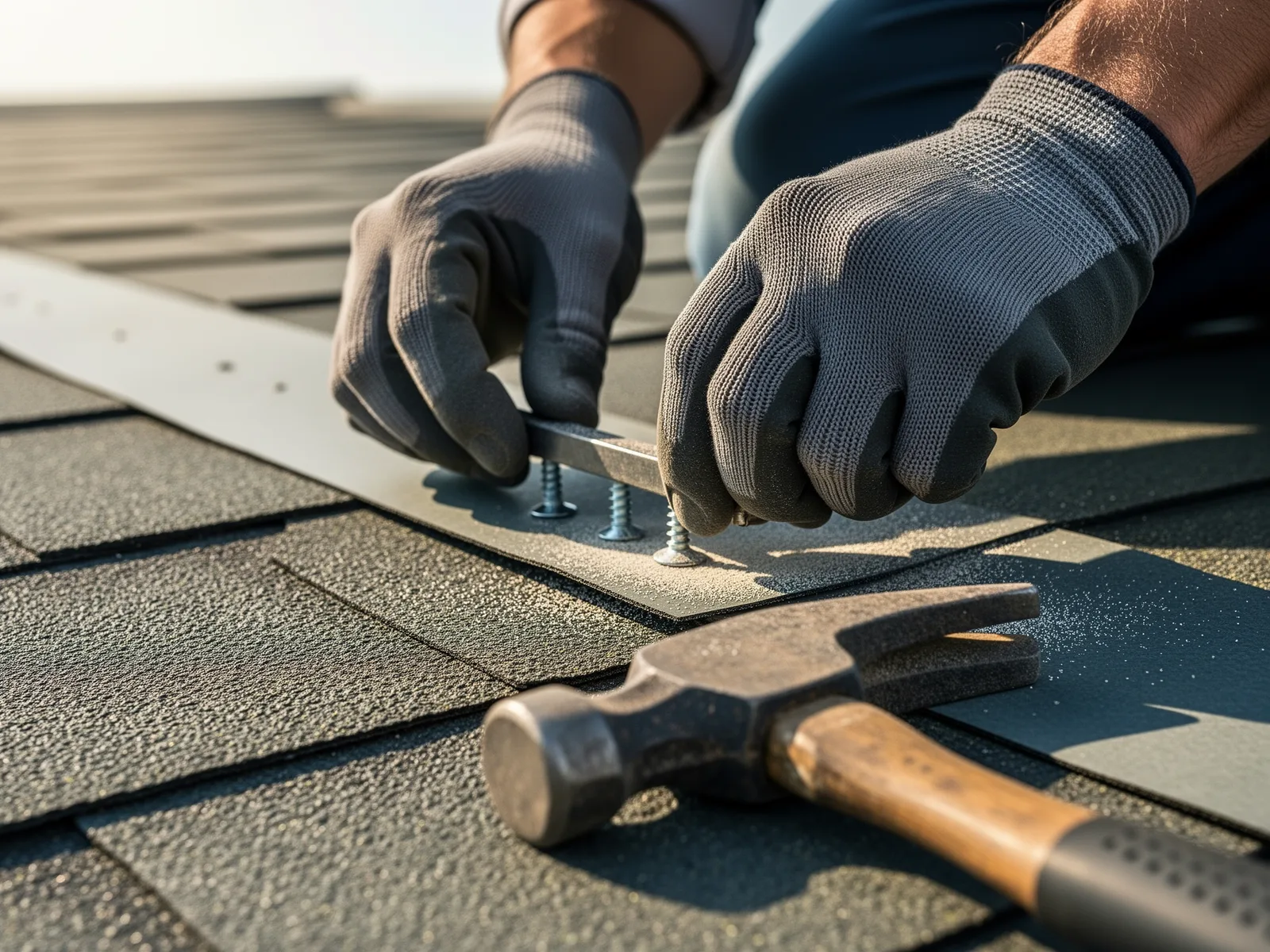 Why choose Fascia Repair in Taylorsville, UT